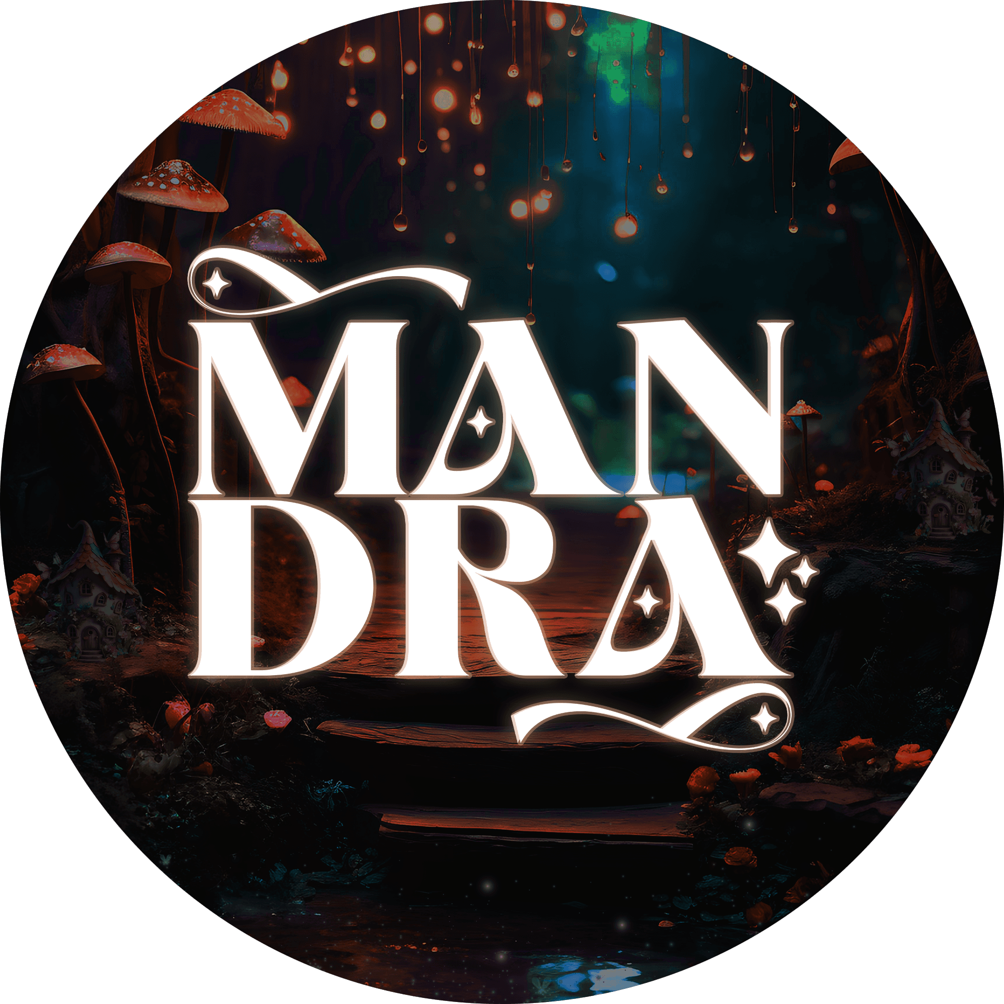 MANDRA image}